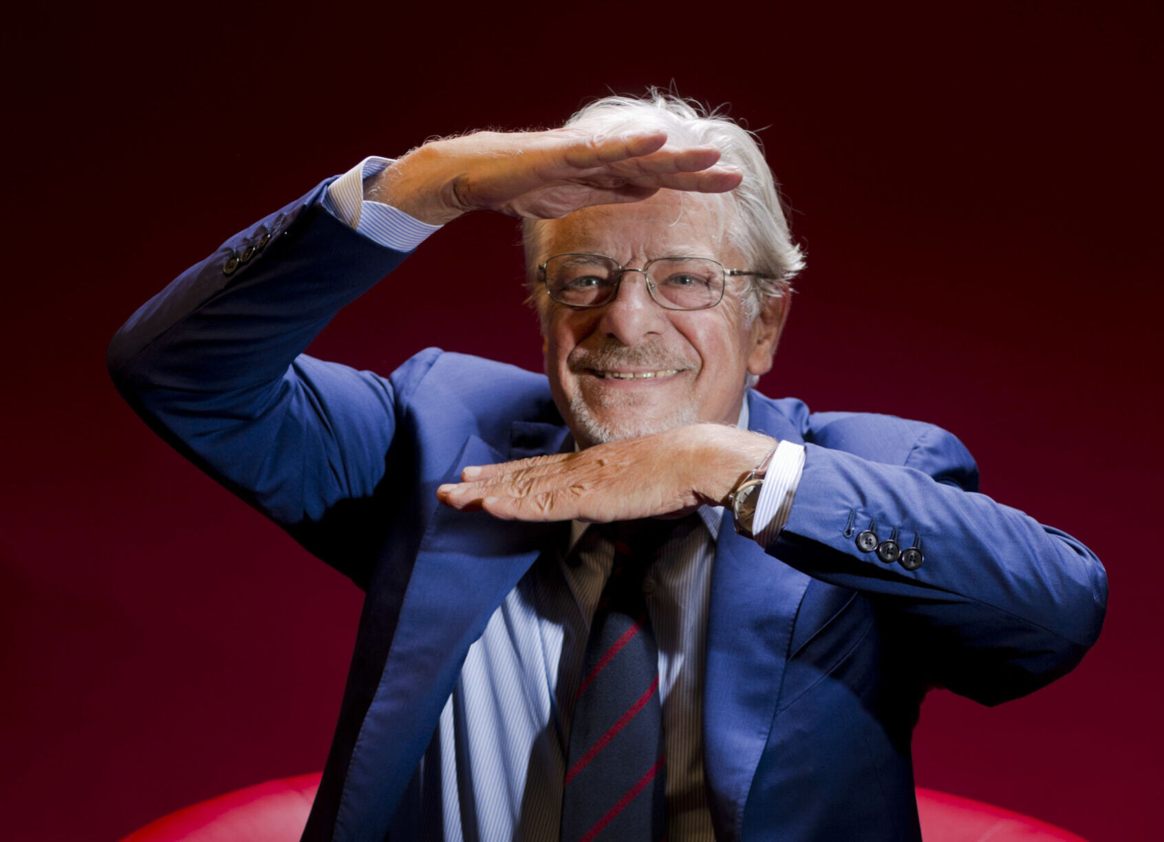 Giancarlo Giannini